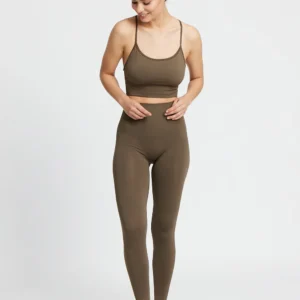 Seamless Legging Hella - falcon