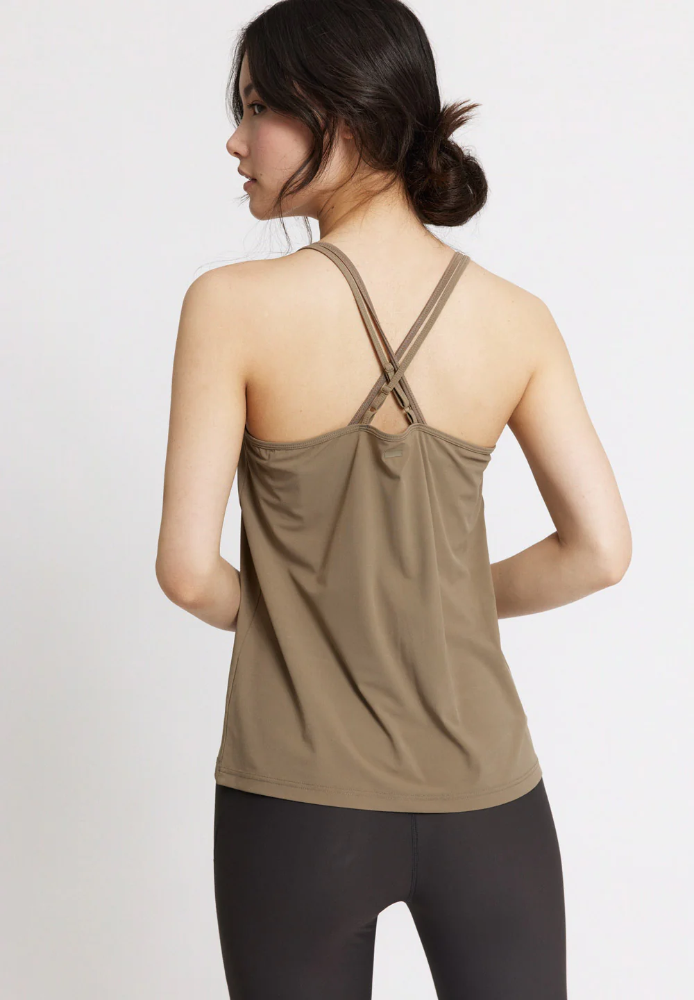 Ann crossed back - Billede 4