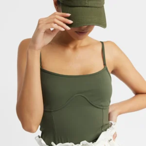 Keep It On Cap - dark forest