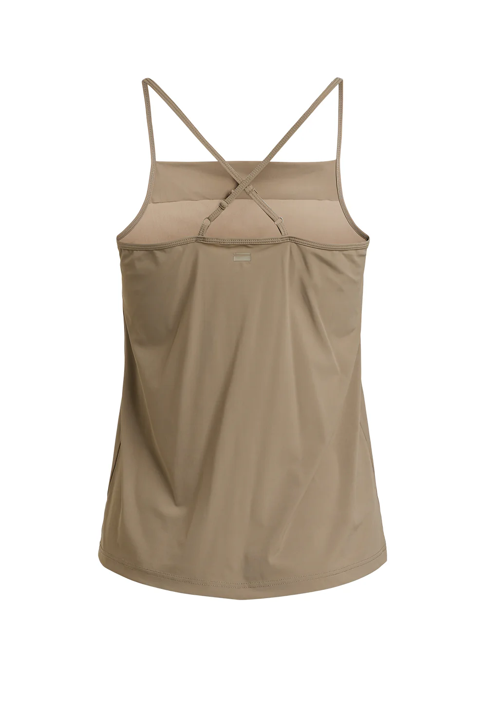 Ann crossed back - Billede 2