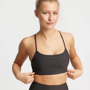 Sports BH Sally - almost black