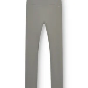 Butter Soft Flare Tights All day - black