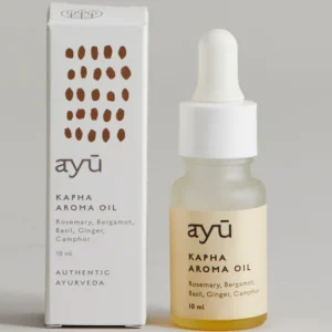Kapha Aroma Oil fra AYŪ