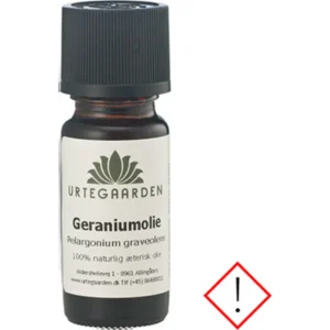 garanium olie - 10 ml