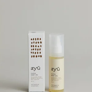 Kapha Olie – 50 ml