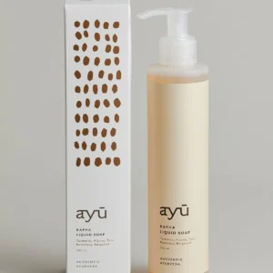 Kapha sæbe – 200 ml