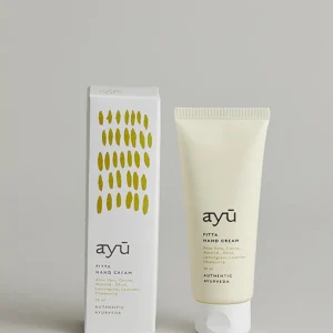 Pitta Håndcreme 50 ml