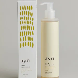 Pitta sæbe – 200 ml