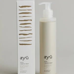 Vata sæbe – 200 ml